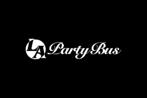 LA Party Bus